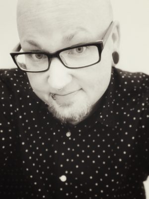 2019 Headshot
