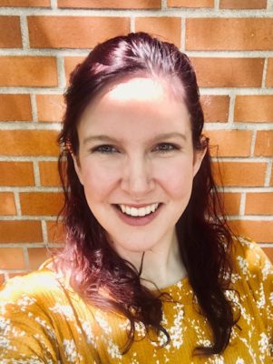 Katya Ludwig Headshot for PMHW Website