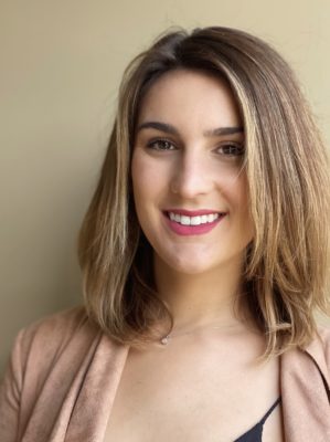 Chloe Sohl Photo