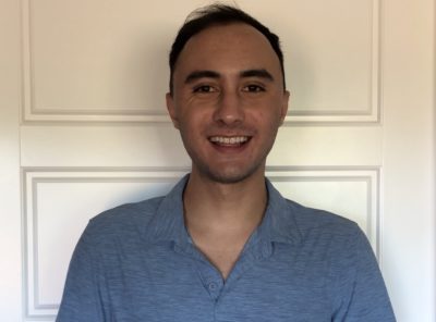 scott bio
