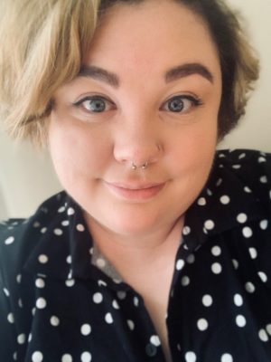 Molly Young, MA