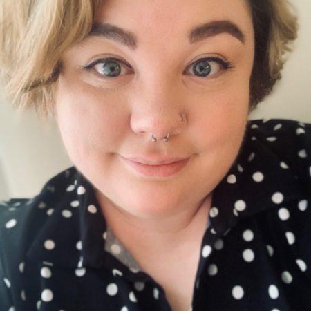 Molly Young, MA