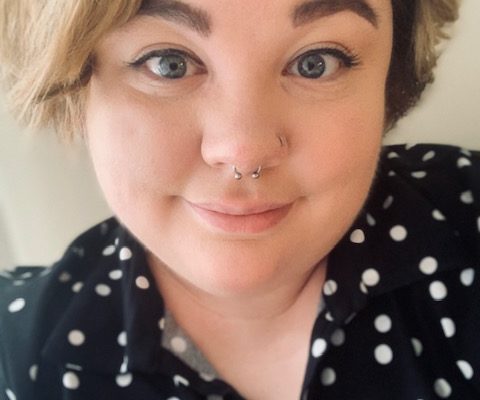 Molly Young, MA