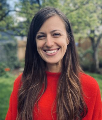 Rachel Baker, MS