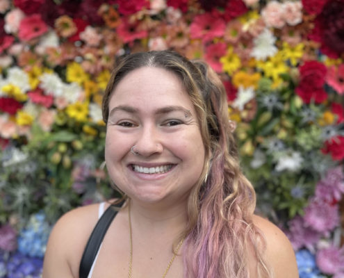 Maddie Trujillo