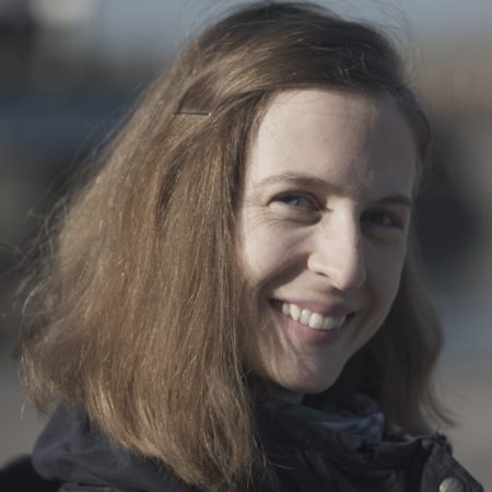 Barbora Sedlakova, PhD, QMHP