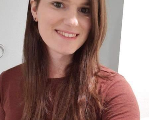 Audrey Bartlett Portland Mental Health & Wellness