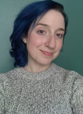 Jesse Morgen, MS