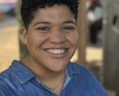 Brigid Bello, MSW