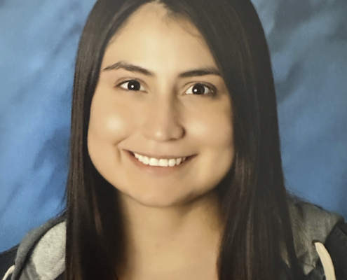 Susan Montiel, MSW
