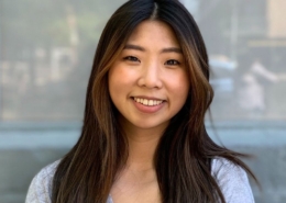 Olivia Kim, MA