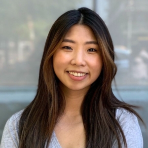 Olivia Kim, MA
