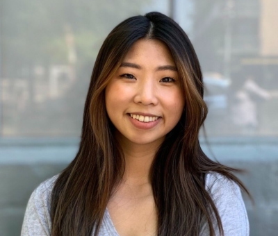 Olivia Kim, MA