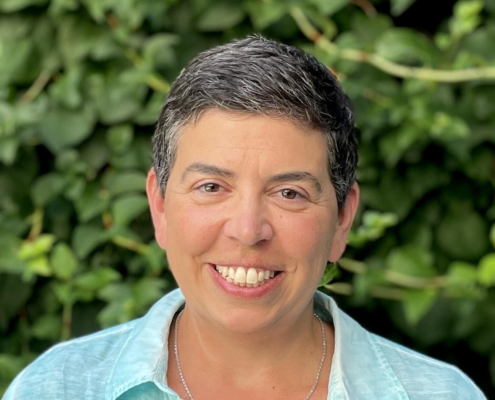 Becky Berman