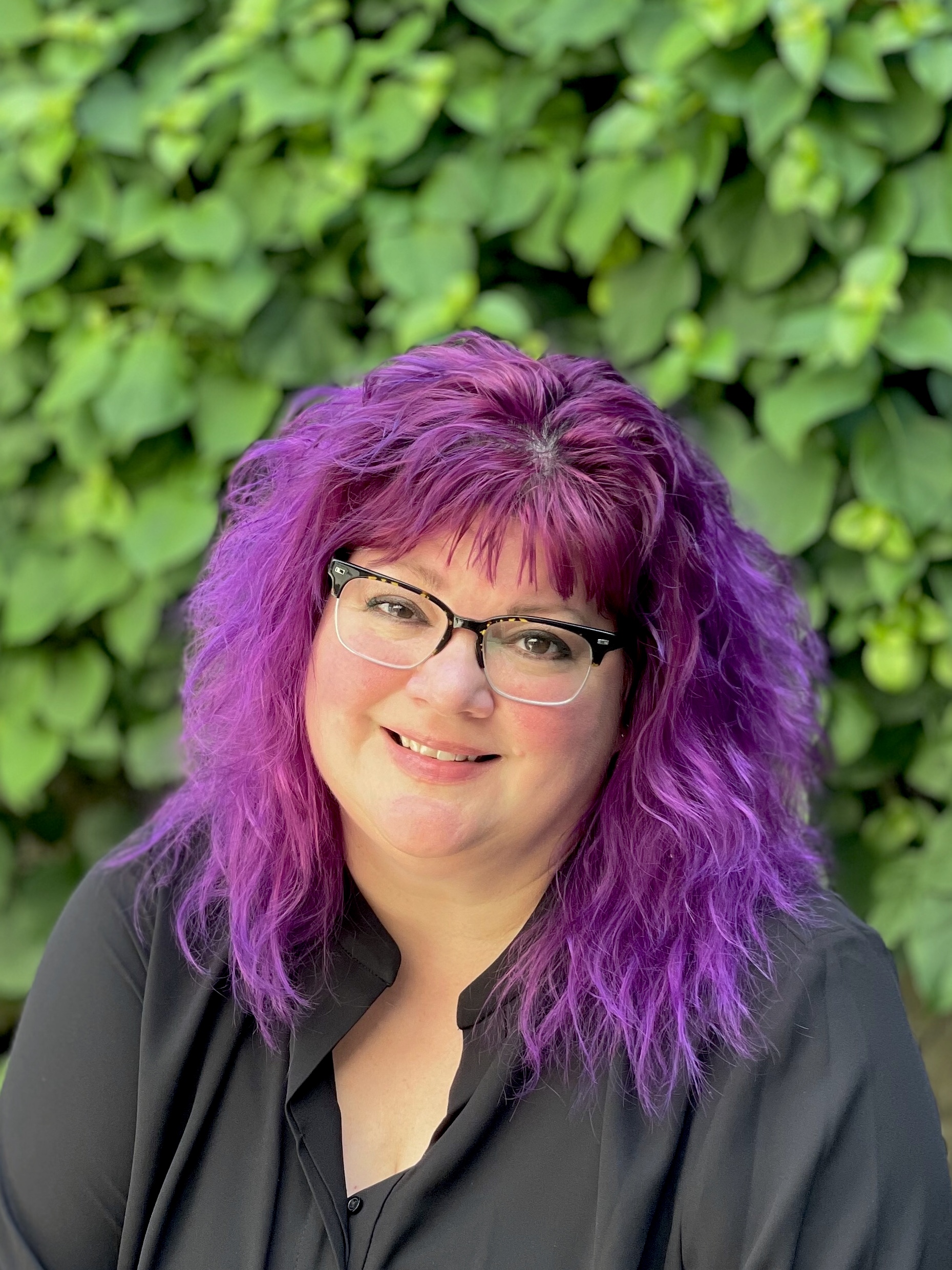 Kris fury psyd portland mental health wellness