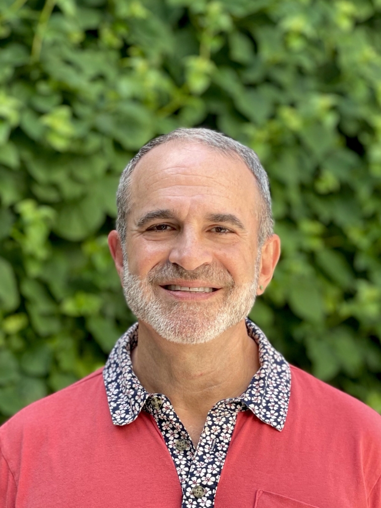 Leonard kaufman phd portland mental health wellness