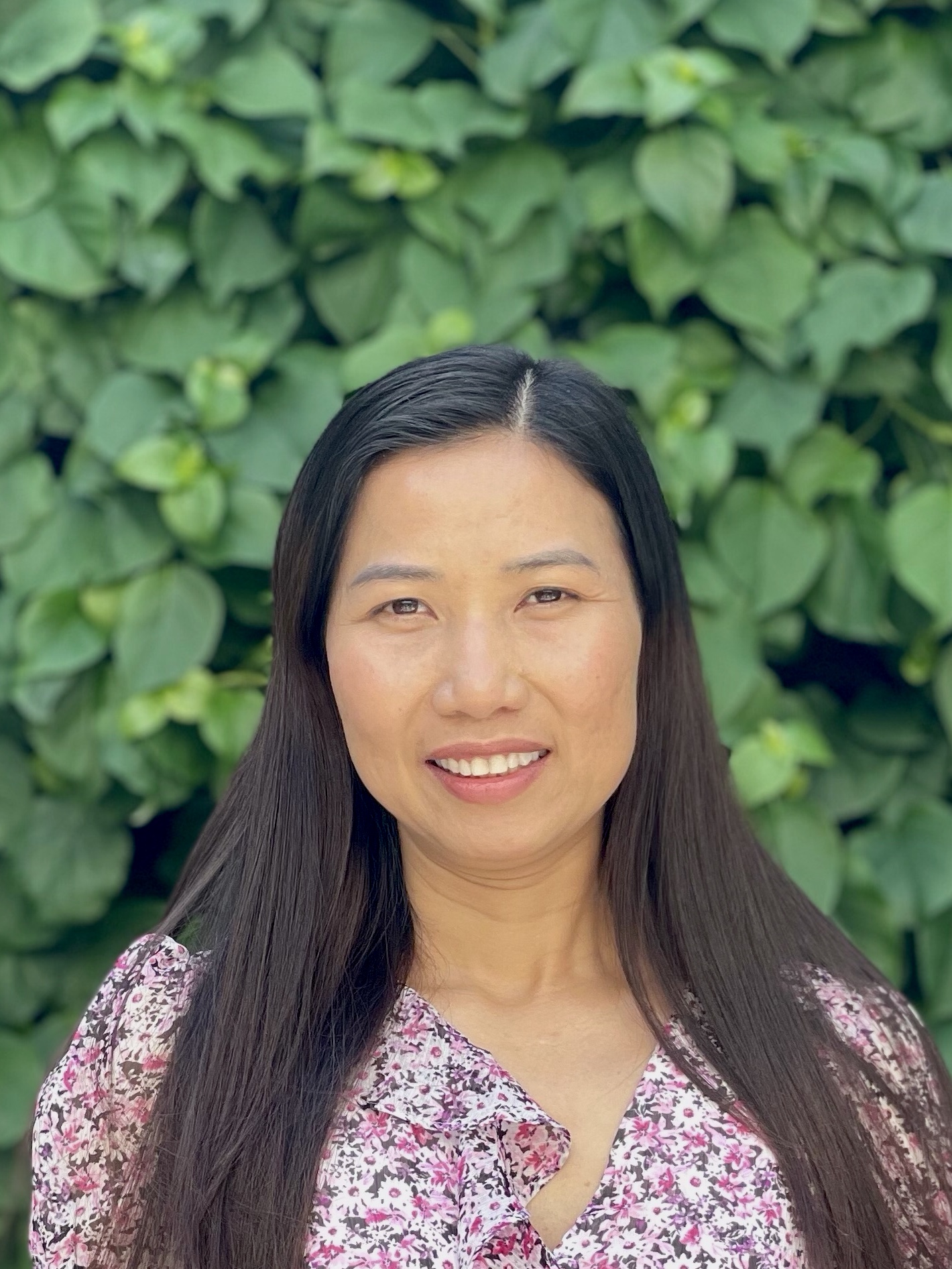 Quyen vo portland mental health wellness