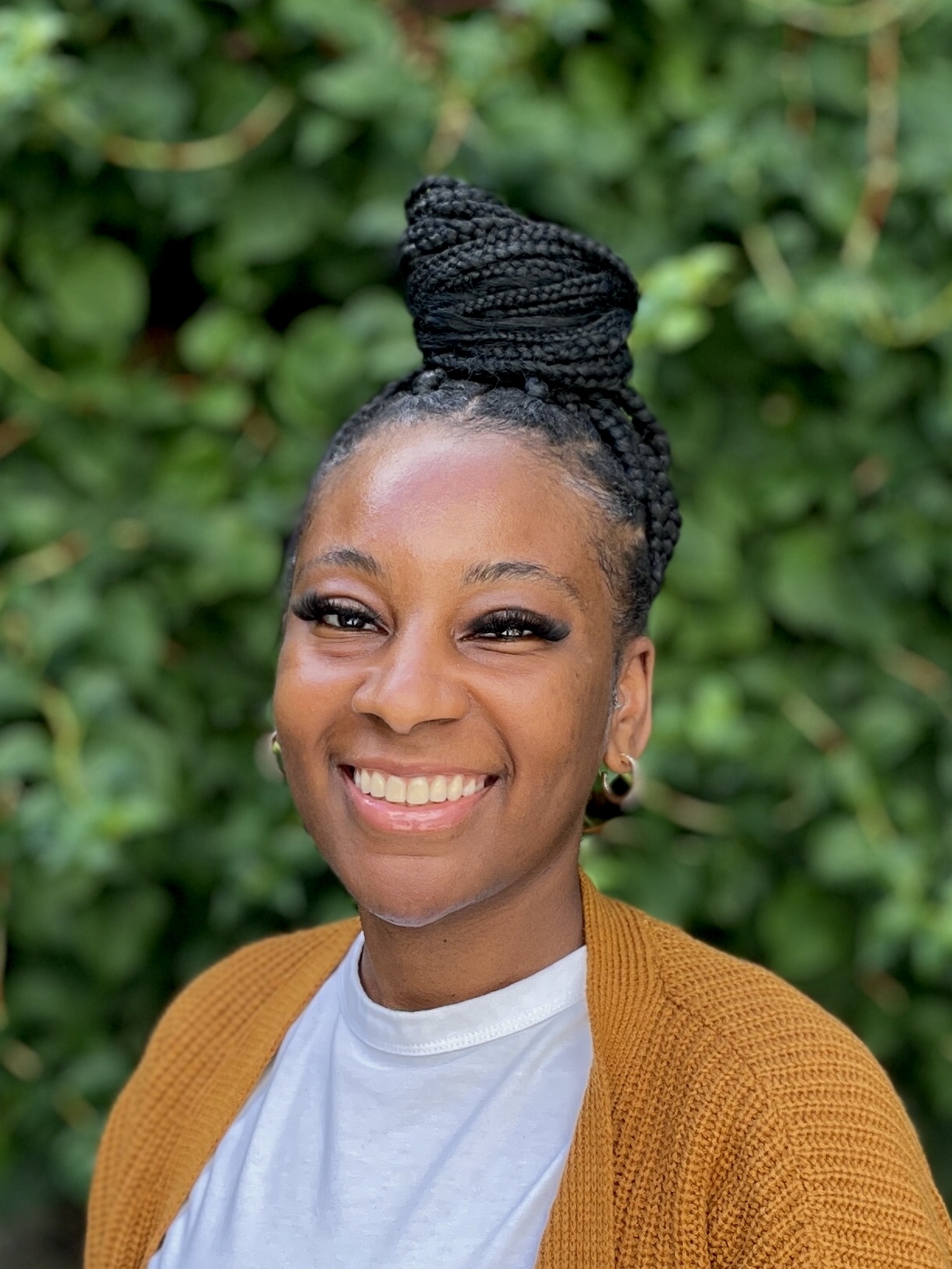 Aisha Williams - Portland Mental Health & Wellness