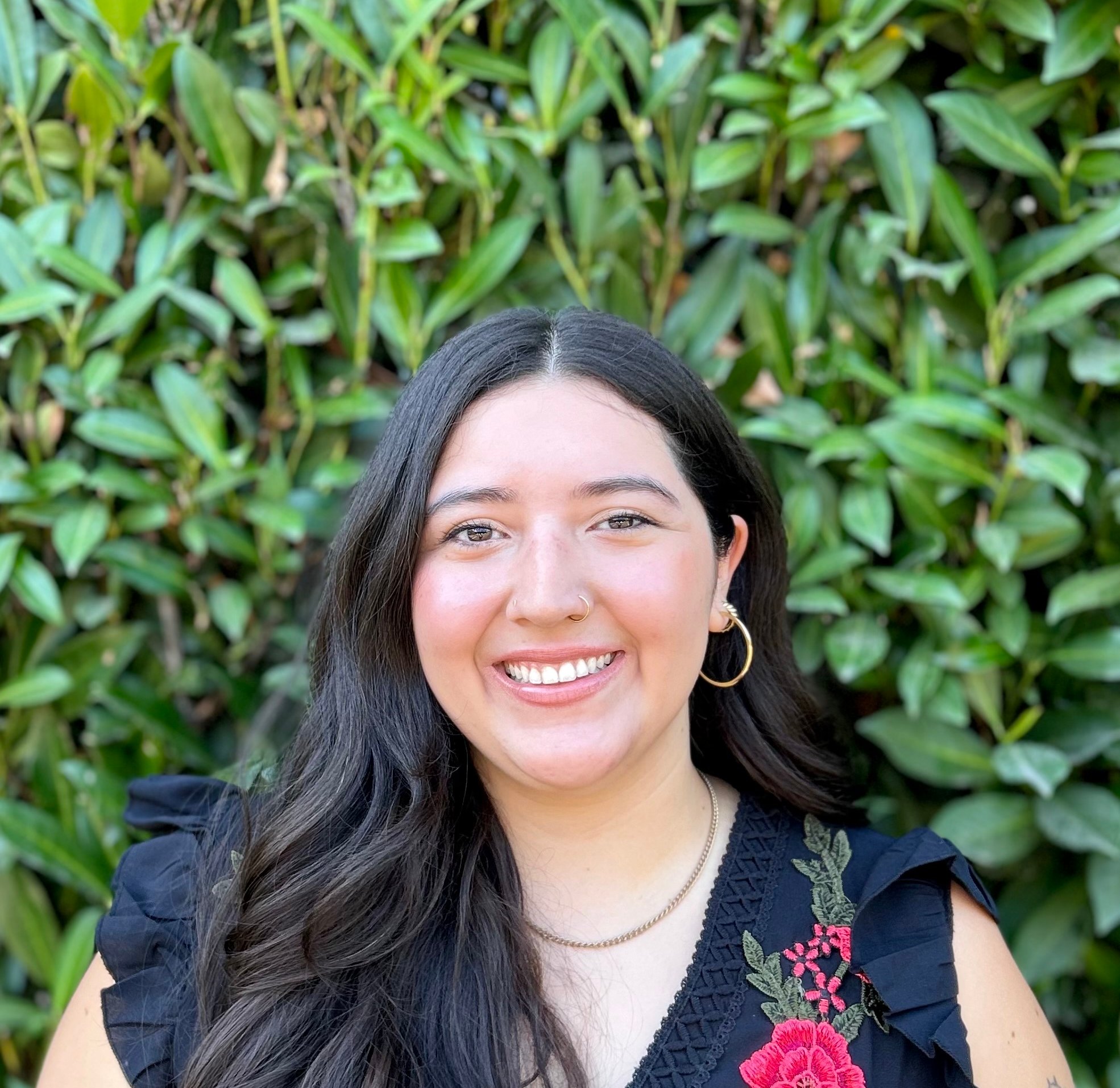 Mikaela borjas ma portland mental health wellness