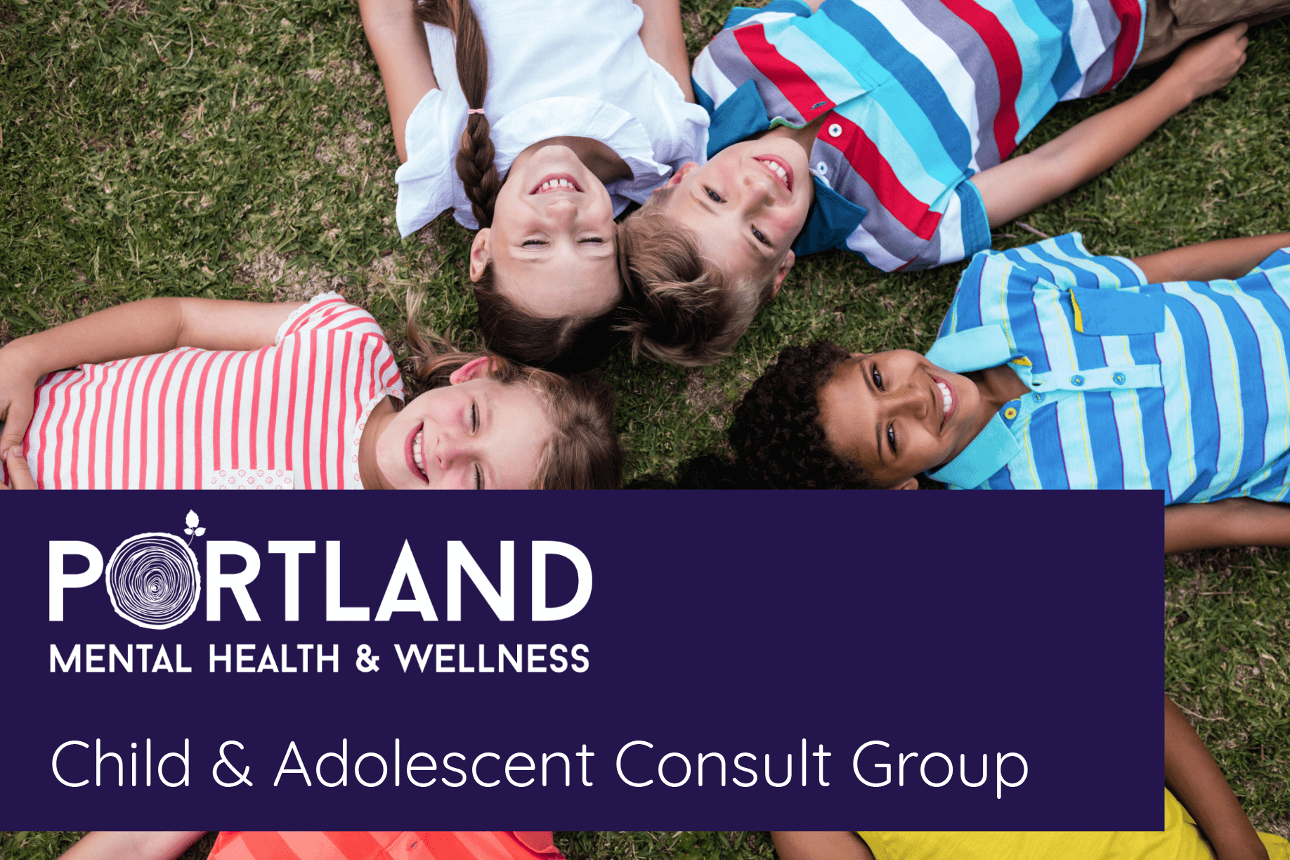 group therapy Portland