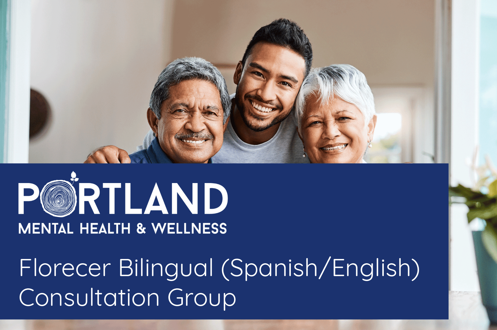 group therapy Portland