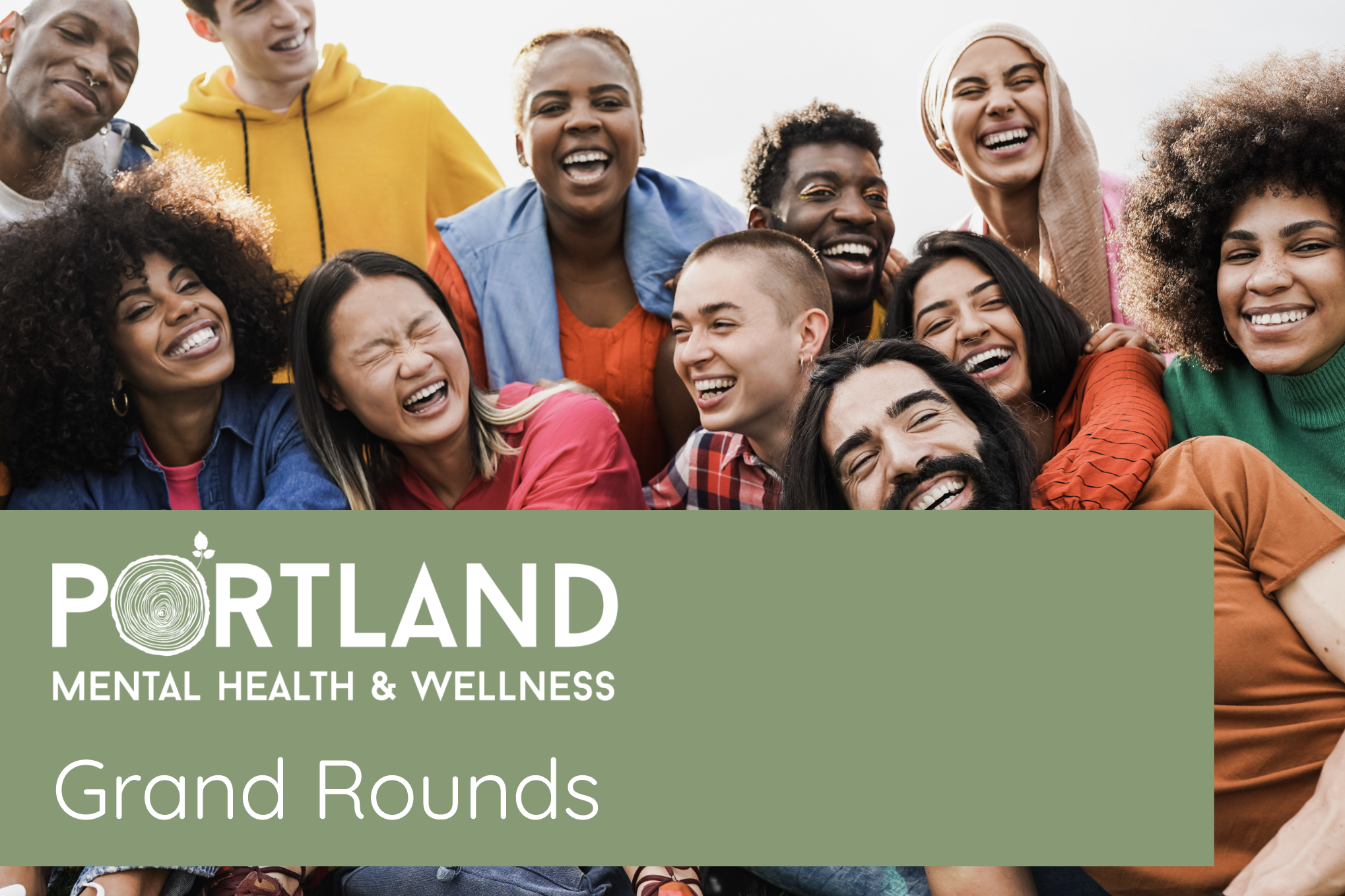 group therapy Portland