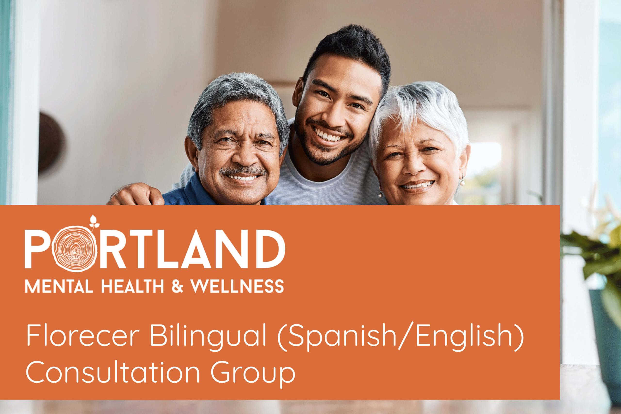 group therapy Portland