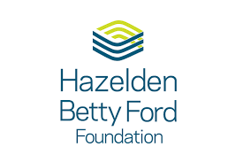 Hazelden Betty Ford Foundation Logo.