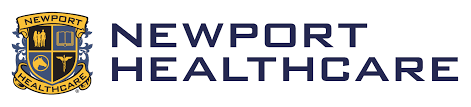 Newport Healthcare Logo