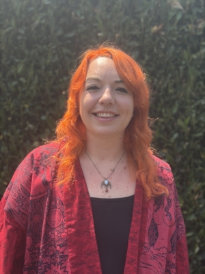 QHogan Bio Photo