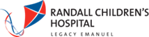 randall children's clinic