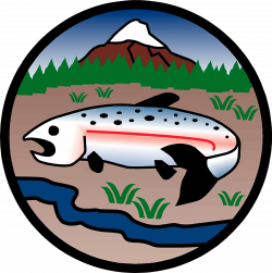 Confederated Tribes of Siletz Indians logo